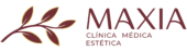 Logotipo de clínicas MAXIA
